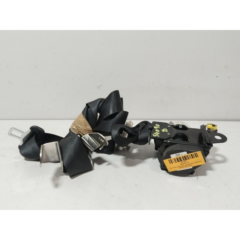 CINTURON SEGURIDAD DELANTERO DERECHO 868845SH0A  - imagen 4