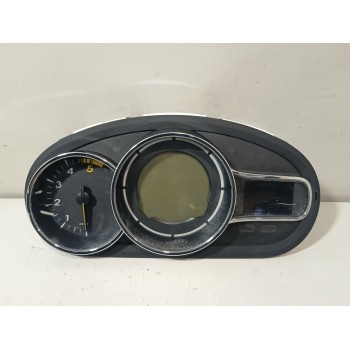 CUADRO INSTRUMENTOS RNI248100054R 