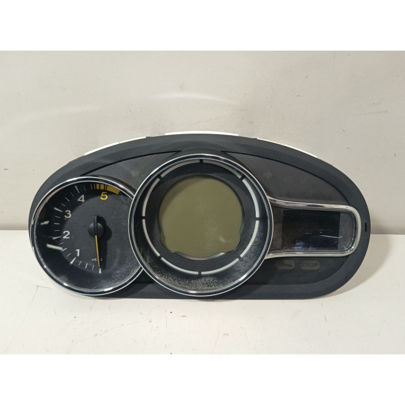 CUADRO INSTRUMENTOS RNI248100054R  - imagen 1