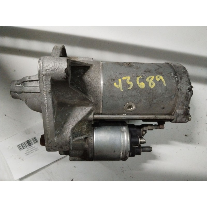 MOTOR ARRANQUE AV6N11000GD  - imagen 2