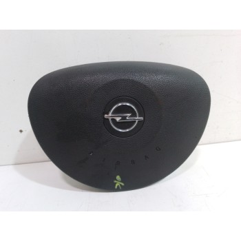 AIRBAG DELANTERO IZQUIERDO 93319474 