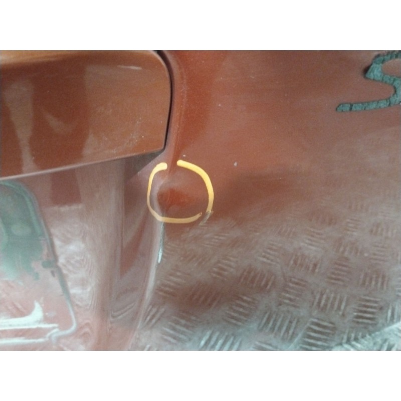 PORTON TRASERO 6910081810000  - imagen 4