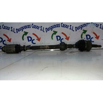 TRANSMISION DELANTERA DERECHA 8200087857 