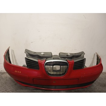 PARAGOLPES DELANTERO 6L0807217DR 