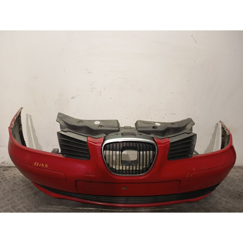 PARAGOLPES DELANTERO 6L0807217DR  - imagen 1