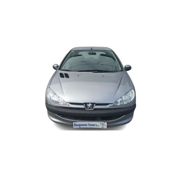 PEUGEOT 206 BERLINA de desguace