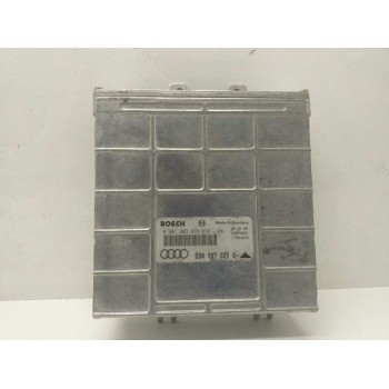 CENTRALITA MOTOR UCE 0261203938/939 8D0907557C 