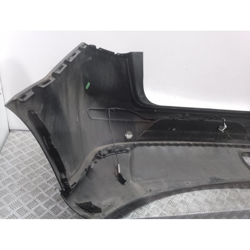 PARAGOLPES TRASERO 5P88075219B9 NEGRO  - imagen 4