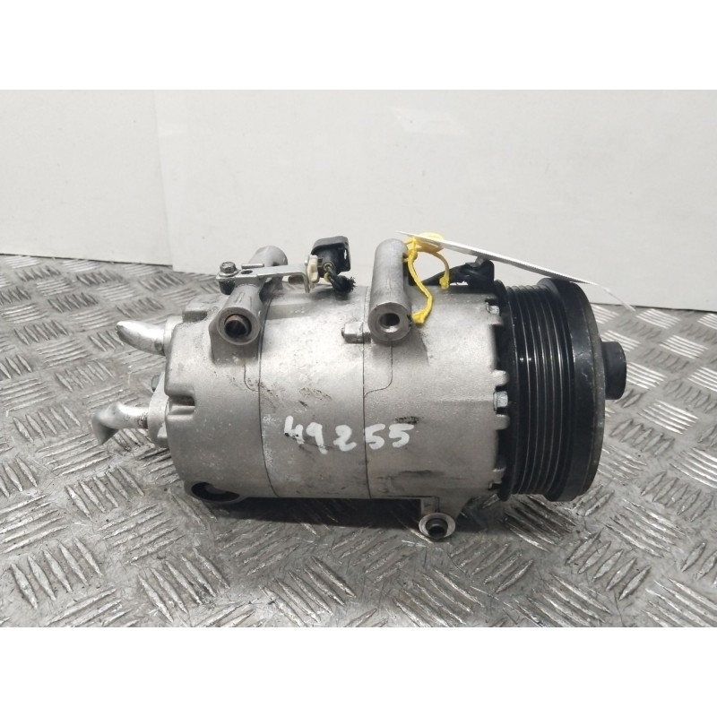 COMPRESOR AIRE ACONDICIONADO 6M5HBA  - imagen 1