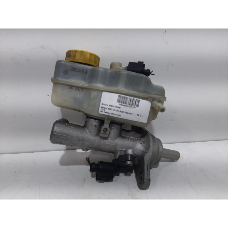 BOMBA FRENO 6R1611019A  - imagen 1