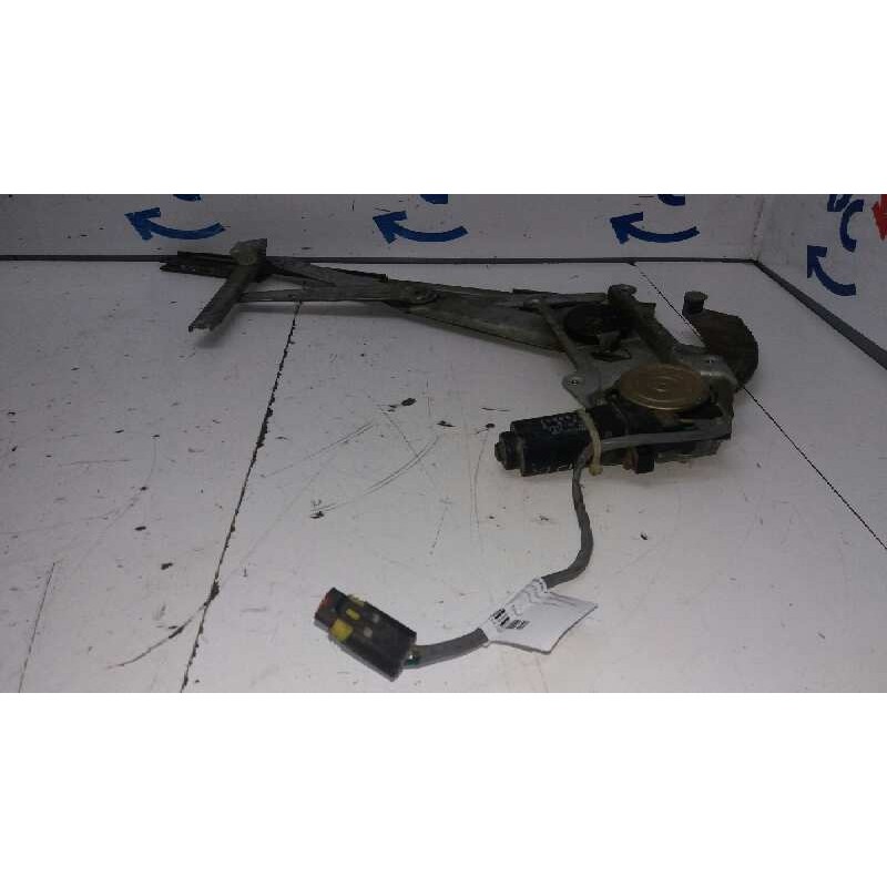 ELEVALUNAS DELANTERO DERECHO 5P ELECTRICO - imagen 1