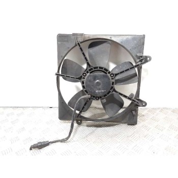 ELECTROVENTILADOR 