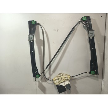 ELEVALUNAS DELANTERO DERECHO 1K3837462A CONFORT