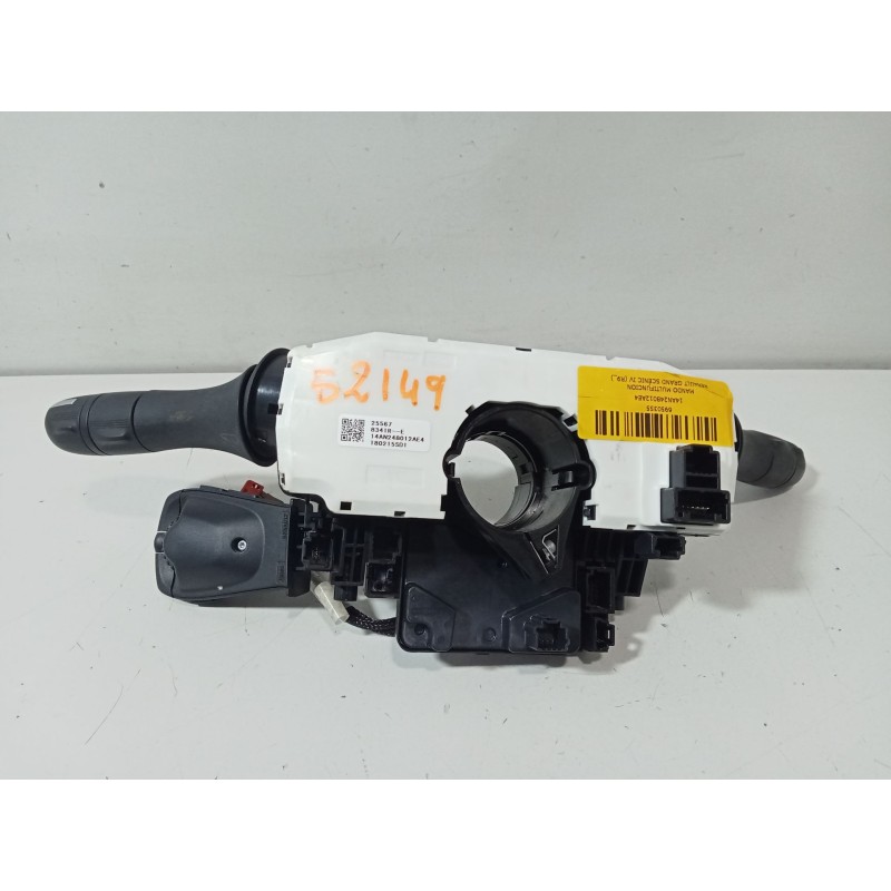MANDO MULTIFUNCION 14AN248012AE4  - imagen 4