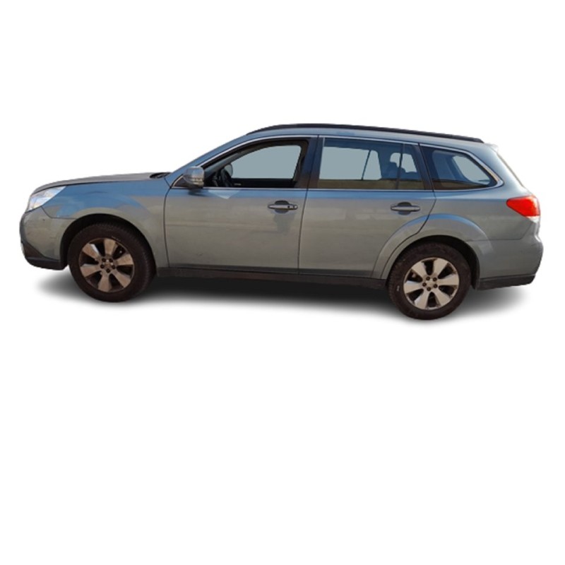 SUBARU LEGACY KOMBI/OUTBACK B14 - imagen 6