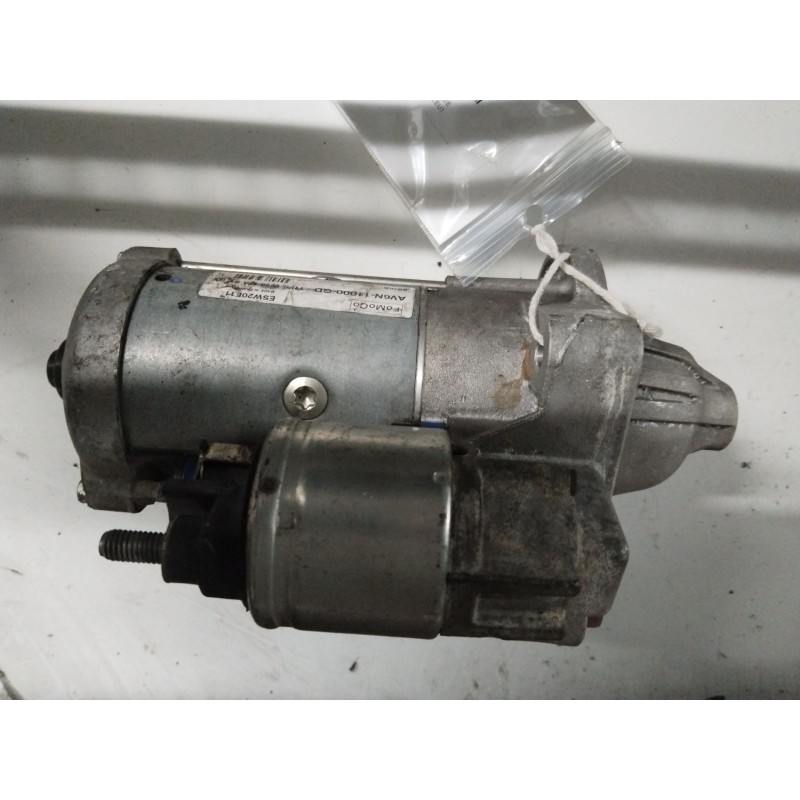 MOTOR ARRANQUE AV6N11000GD  - imagen 3