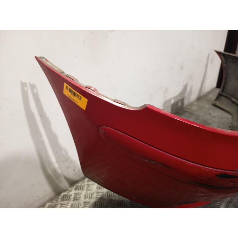 PARAGOLPES DELANTERO 6L0807217DR  - imagen 2
