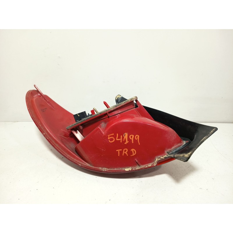 PILOTO TRASERO DERECHO 6351R9  - imagen 3