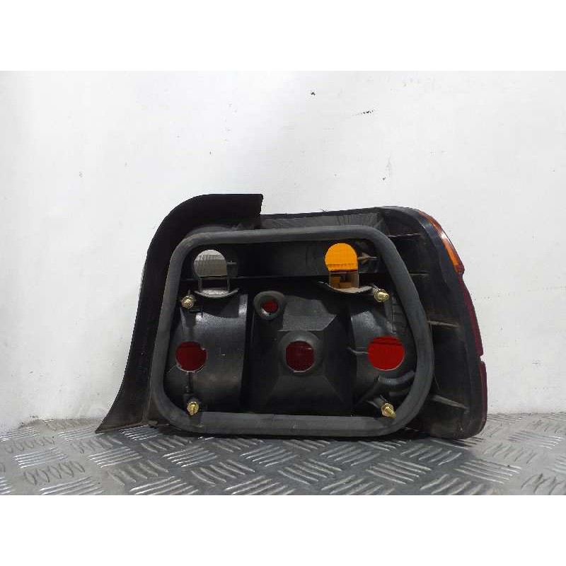 PILOTO TRASERO IZQUIERDO  - imagen 2