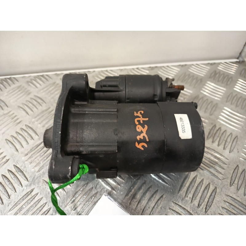 MOTOR ARRANQUE 8EA011610441  - imagen 2
