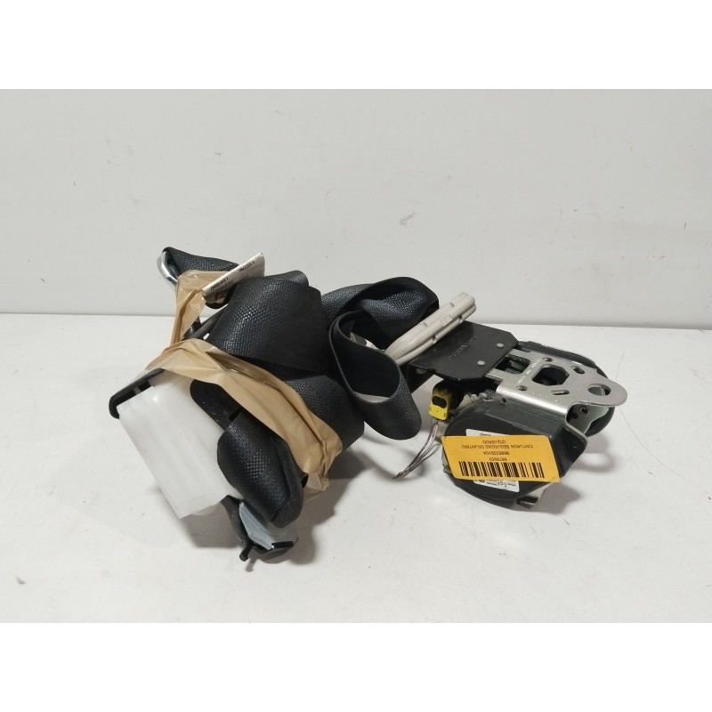CINTURON SEGURIDAD DELANTERO IZQUIERDO 868855SH0A  - imagen 1