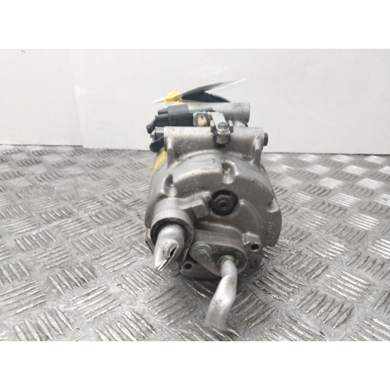 COMPRESOR AIRE ACONDICIONADO 6M5HBA  - imagen 2