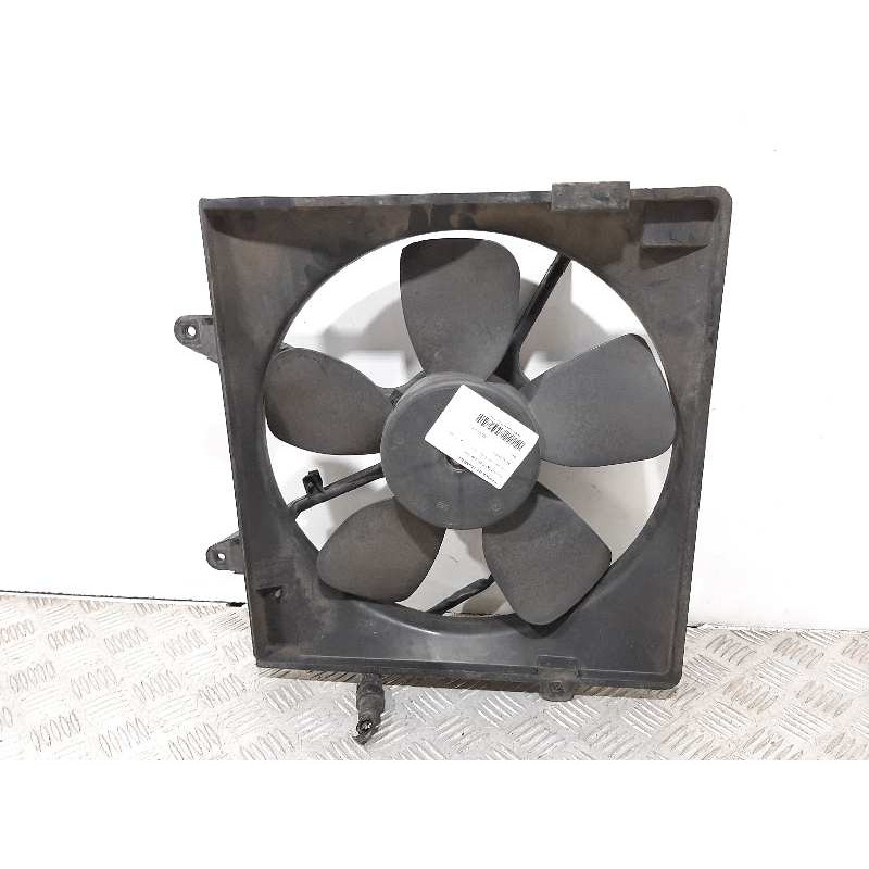 ELECTROVENTILADOR  - imagen 2