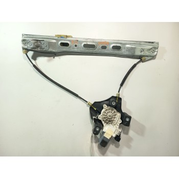 ELEVALUNAS DELANTERO IZQUIERDO DT11V23201BD 