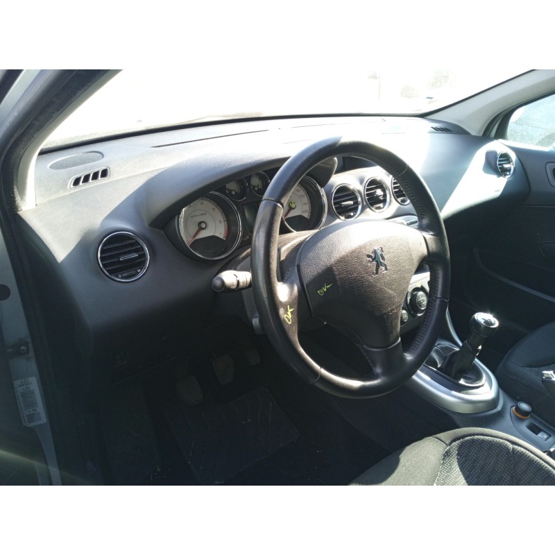 PEUGEOT 308 SW I (4E_, 4H_) - imagen 5