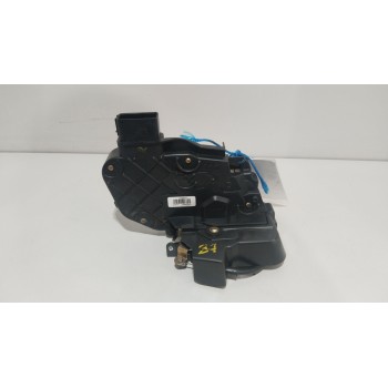 CERRADURA PUERTA TRASERA IZQUIERDA 30699451 