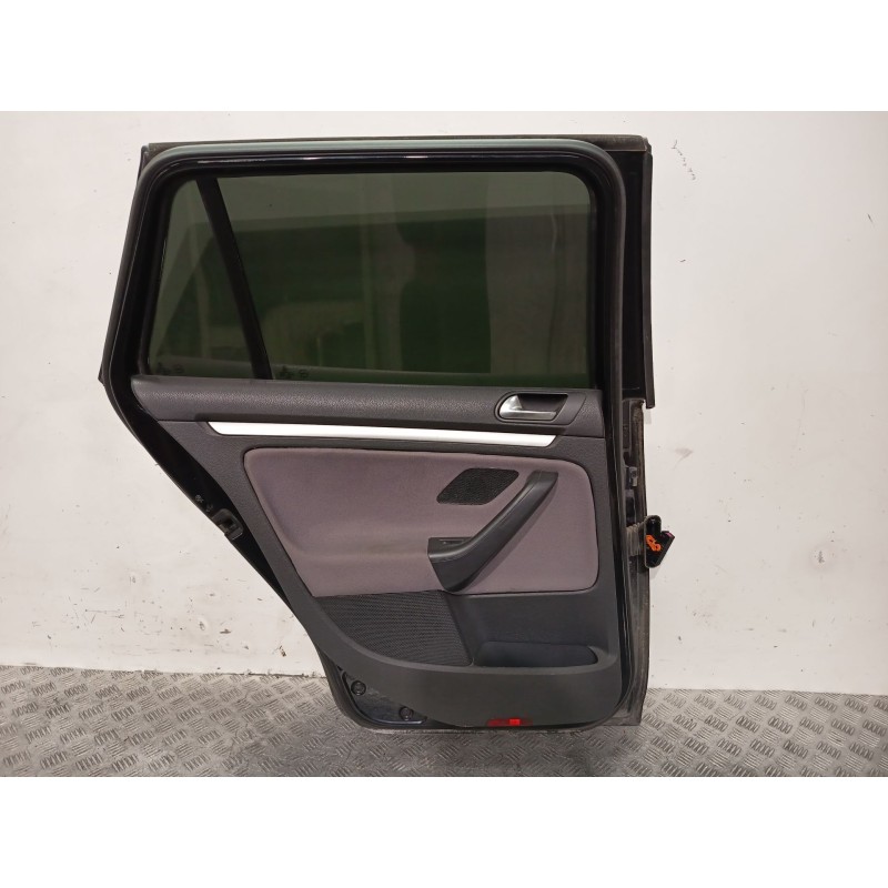 PUERTA TRASERA IZQUIERDA 1K9833055B  - imagen 4