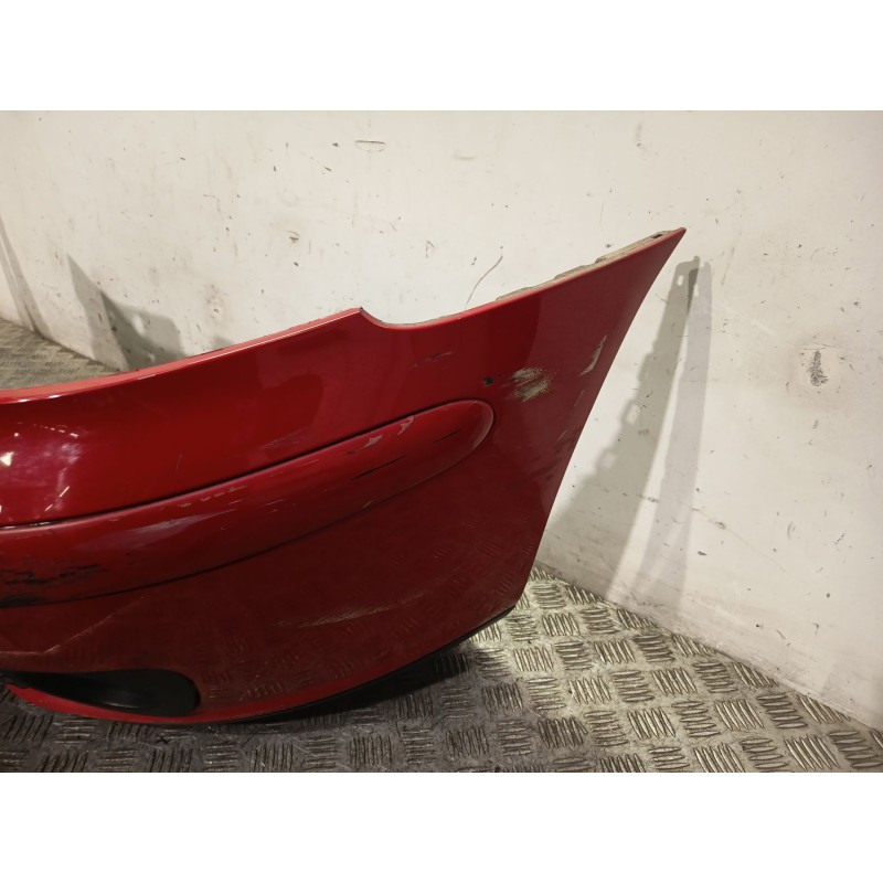 PARAGOLPES DELANTERO 6L0807217DR  - imagen 3