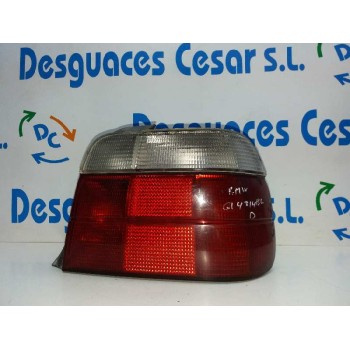 PILOTO TRASERO DERECHO 63218357870 