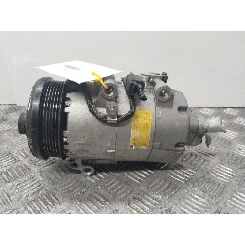 COMPRESOR AIRE ACONDICIONADO 6M5HBA  - imagen 3