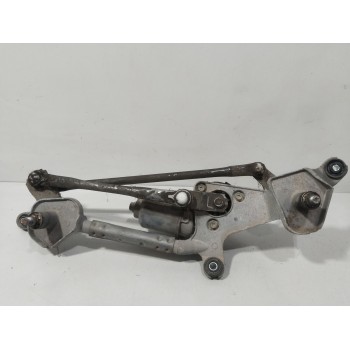 MOTOR LIMPIA DELANTERO 3811081K00 