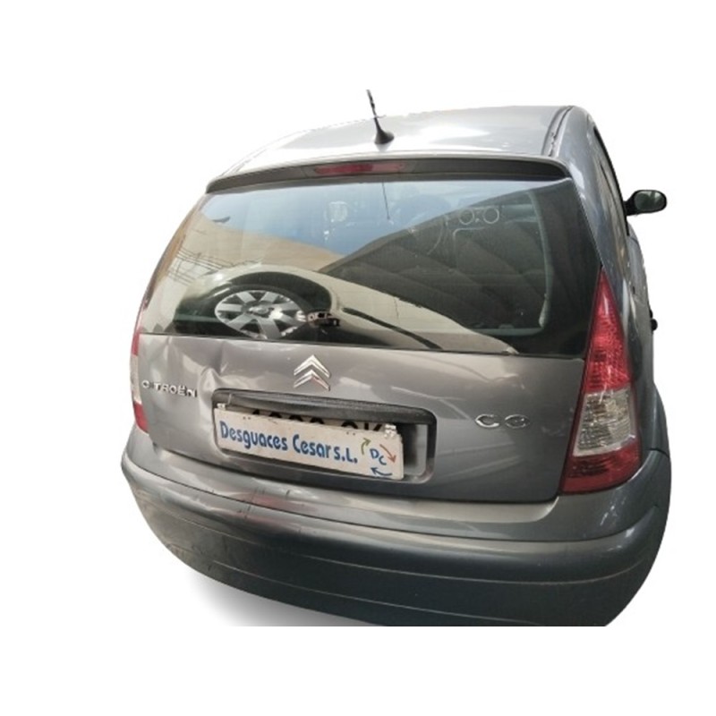 CITROËN C3 - imagen 2