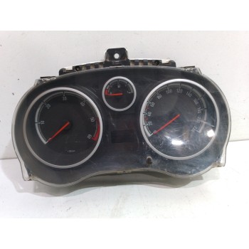 CUADRO INSTRUMENTOS 0013264273 