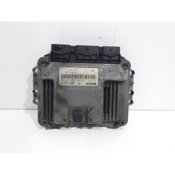 CENTRALITA MOTOR UCE 0281011549 8200391966 