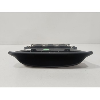 PANTALLA MULTIFUNCION 9665989780  OEM 9665989780