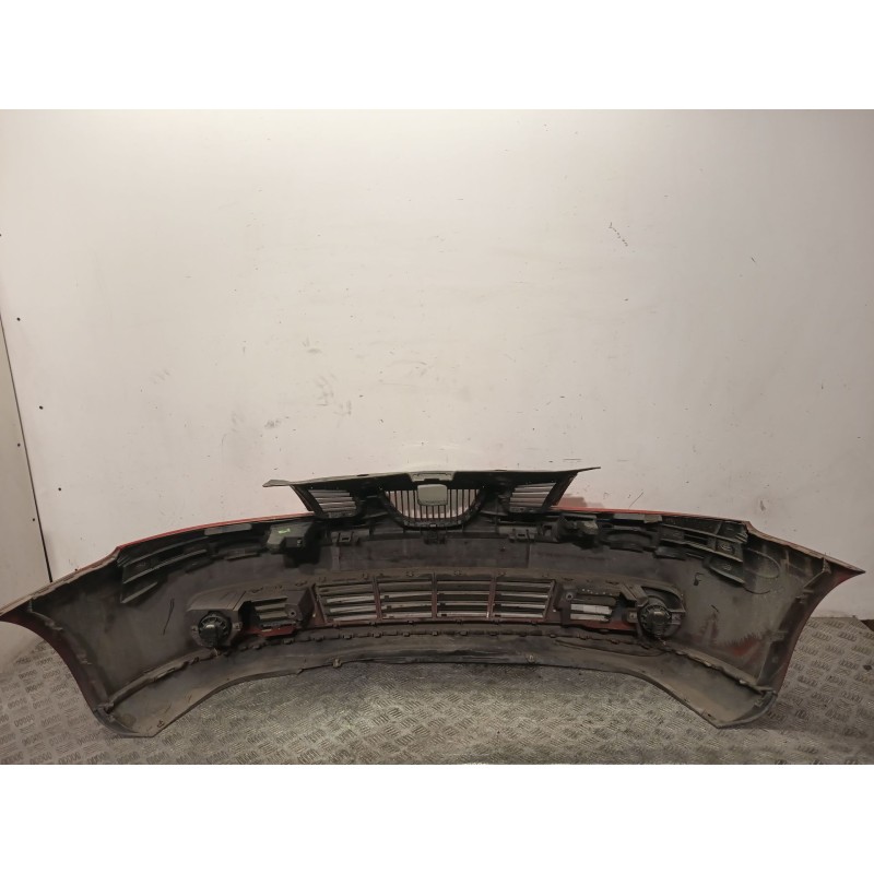 PARAGOLPES DELANTERO 6L0807217DR  - imagen 4