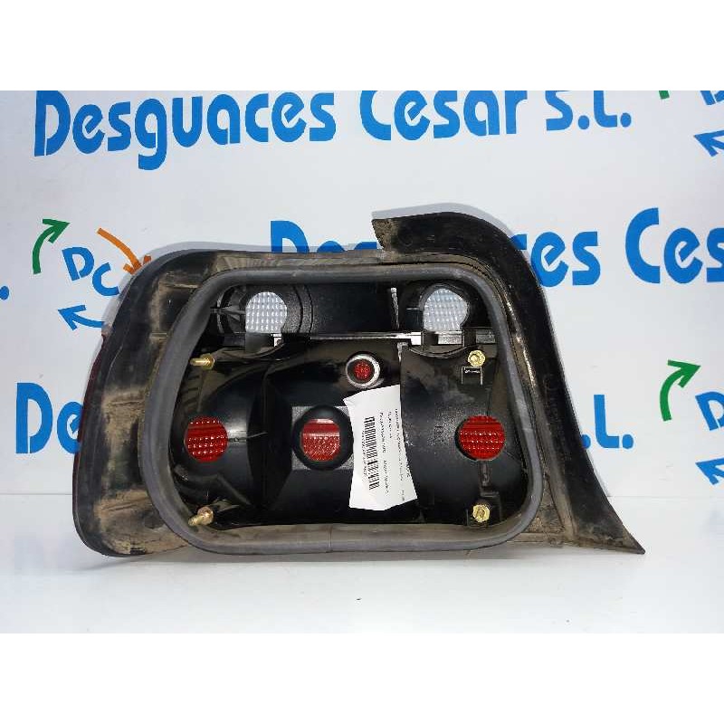 PILOTO TRASERO DERECHO 63218357870  - imagen 2