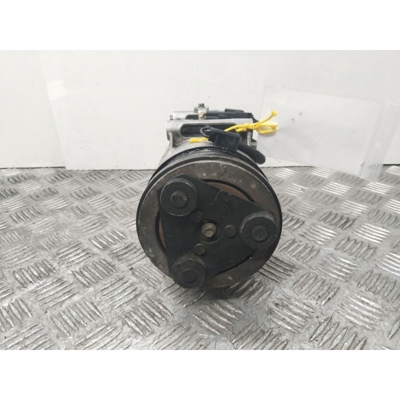 COMPRESOR AIRE ACONDICIONADO 6M5HBA  - imagen 4