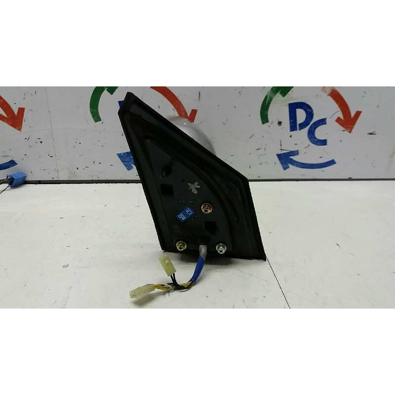 RETROVISOR IZQUIERDO ELECTRICO  - imagen 3