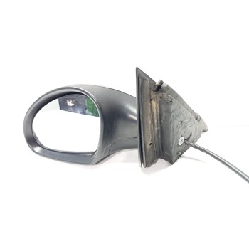 RETROVISOR IZQUIERDO MANUAL 
