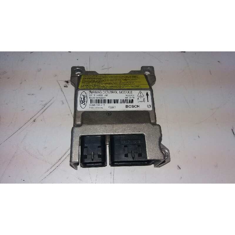 CENTRALITA AIRBAG 2T1T14B321AB  - imagen 2
