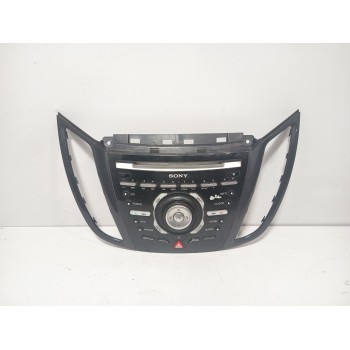 MANDO MULTIFUNCION CV4T18K811TA 