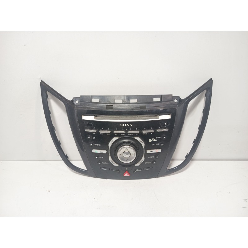 MANDO MULTIFUNCION CV4T18K811TA  - imagen 1