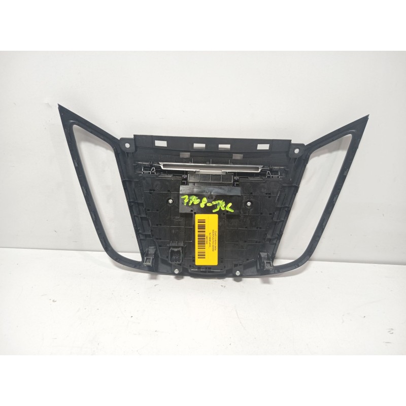 MANDO MULTIFUNCION CV4T18K811TA  - imagen 2