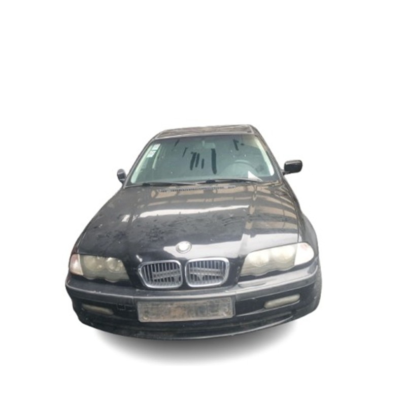 BMW 3 (E46) - imagen 1