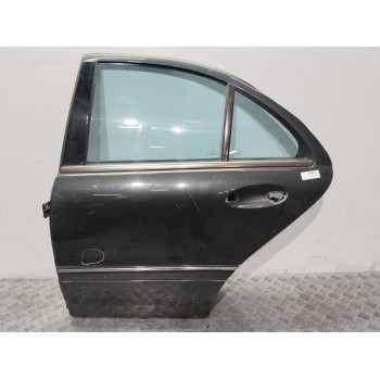 PUERTA TRASERA IZQUIERDA A2037300705 GRIS